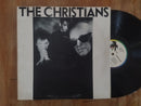 The Christians - The Christians (RSA VG) Gatefold