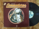 Commodores – Movin' On (RSA VG+)