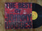 Johnny Hodges - The Best Of (RSA VG+)