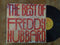 Freddy Hubbard - The Best Of (RSA VG+)