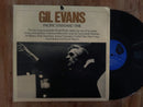 Gil Evans - Pacific Standard Time (UK VG/VG+) 2LP Gatefold