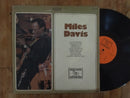 Miles Davis – Many Miles Of Miles Davis (USA VG+)