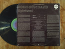 John Coltrane – Spiritual (RSA VG+)