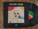 Good God – Good God (USA VG+)
