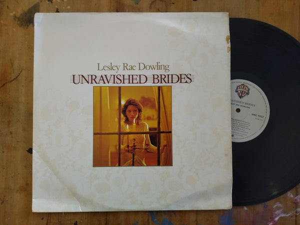 Lesley Rae Dowling - Unravished Brides (RSA VG)