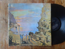 The Flock – Dinosaur Swamps (RSA VG) Gatefold