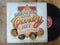 VA - The Greatest Ever Country Hit Collection (RSA VG) Gatefold