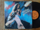 Ted Nugent - Weekend Warriors (RSA VG+)