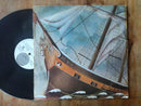 Warhorse - Red Sea (RSA VG-) Gatefold