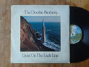 The Doobie Brothers - Livin' On The Fault line (RSA VG)