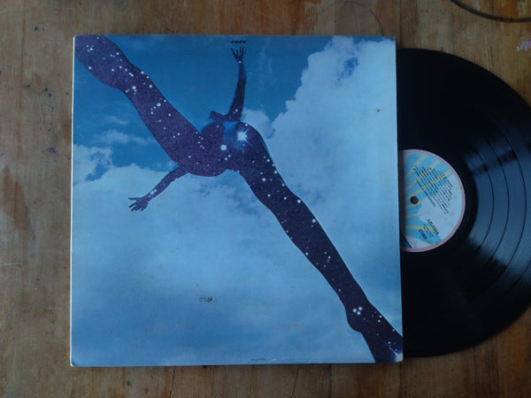 Free - Free (UK VG) Gatefold