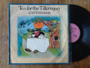 Cat Stevens – Tea For The Tillerman (RSA VG)