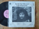 Cat Stevens – Tea For The Tillerman (RSA VG)