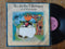 Cat Stevens – Tea For The Tillerman (RSA VG)