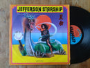 Jefferson Starship - Spitfire (USA VG)