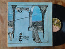 Genesis - Trespass (RSA VG) Gatefold