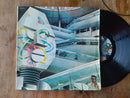 Alan Parsons Project - I Robot (RSA VG) gatefold