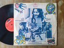 Rory Gallagher - Tattoo (RSA VG)