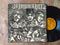 Jethro Tull - Stand Up (USA VG) Gatefold with Pop Up Center