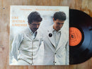 Santana / Mahavishnu John McLaughlin - Love Devotion Surrender (UK VG-) Gatefold