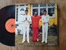 Santana / Mahavishnu John McLaughlin - Love Devotion Surrender (UK VG-) Gatefold