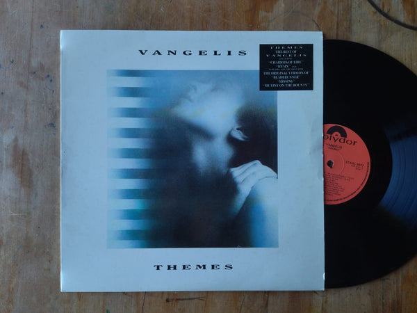 Vangelis - Themes (RSA VG)