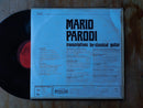 Mario Parodi - Transcriptions For Classical Guitar (RSA VG)