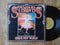 Strawbs - Grave New World (RSA VG-) 3 fold Gatefold