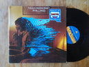 The Alan Parsons Project - Pyramid (Germany VG) Gatefold