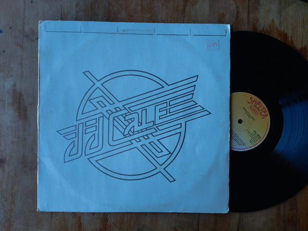 J J Cale - Really (RSA VG)