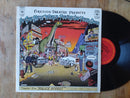 The Firesign Theatre –  In The Next World, You're On Your Own (USA VG+)