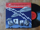 The Firesign Theatre –  Everything You Know Is Wrong (USA VG+)