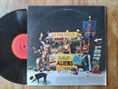 The Firesign Theatre –  Everything You Know Is Wrong (USA VG+)