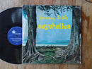 Rowan Martin - Journey To The Seychelles (RSA VG) Gatefold