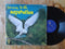 Rowan Martin - Journey To The Seychelles (RSA VG) Gatefold