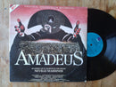 Amadeus OST (RSA VG+) 2LP Gatefold