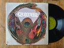 Quiver - Quiver (USA VG)