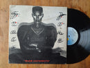 Grace Jones - Warm Leatherette (RSA VG+)