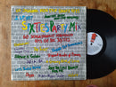 VA - Sixties Party Mix (RSA VG) 2LP