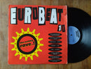 VA - Eurobeat 10 (RSA VG) 2LP