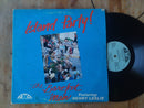 The Barefoot Man Feat Henry Leslie - Island Party! (USA VG)