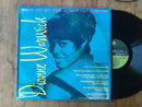 Dionne Warwick - Walk On By & Other Favorites (RSA VG)