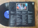 Thin Lizzy - Live And Dangerous (RSA VG) 2LP Gatefold