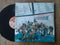 Grease OST (RSA VG) 2LP Gatefold