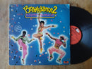 Breakdance 2 OST (RSA VG+)