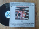 The Woman In Red OST (RSA VG+) Gatefold