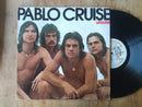 Pablo Cruise - Lifeline (USA VG+)