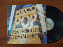 Meco - Pop Goes The Movies (RSA VG+)