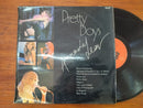 Amanda Lear – Pretty Boys (RSA VG-)