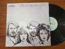 Abba - The Love Songs (RSA VG)